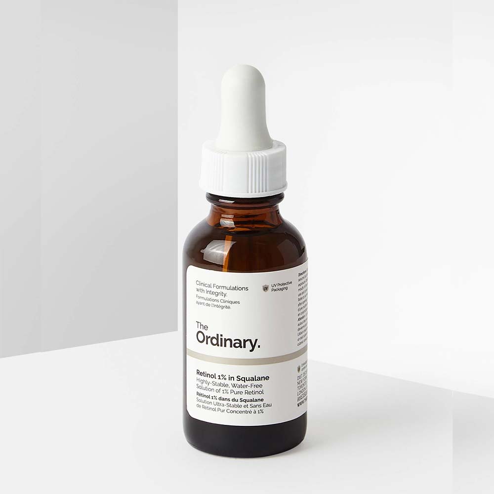 Ordinary Retinol 1% in Squalane 30ml