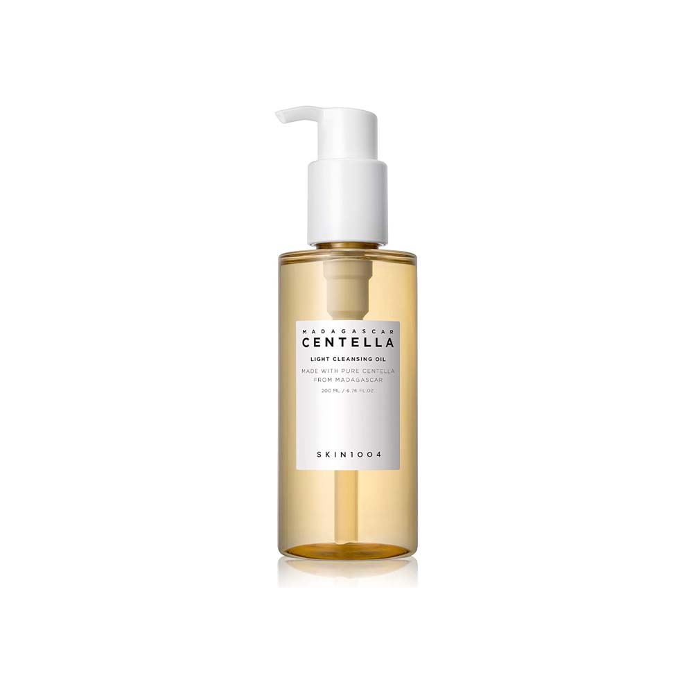 Skin1004 Madagascar Centella Light Cleansing Oil