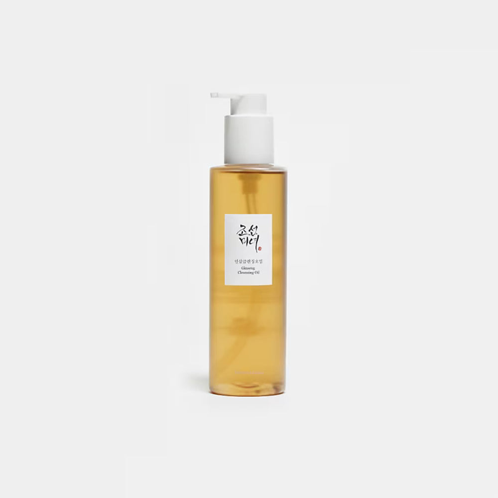 Beauty of Joseon Ginseng Cleansing Oil - 210ml