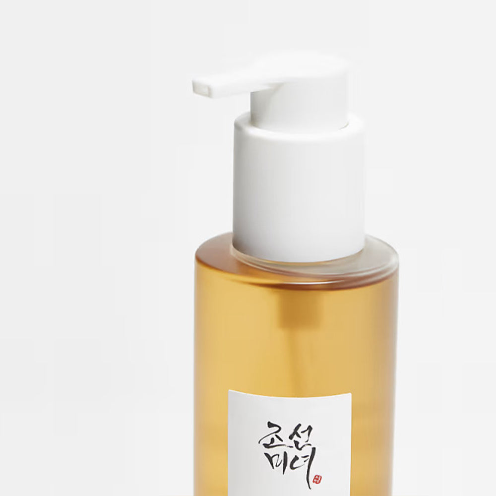 Beauty of Joseon Ginseng Cleansing Oil - 210ml