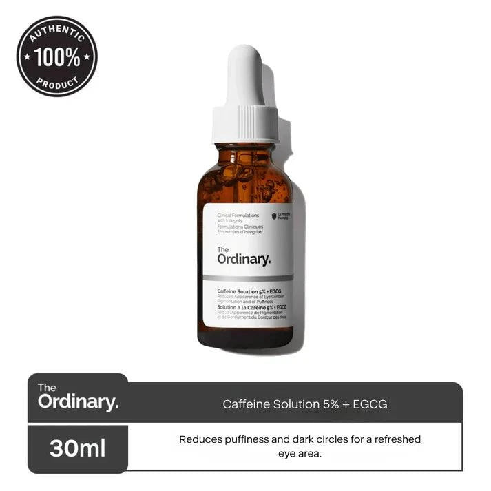 30ml for Brighter Eyes