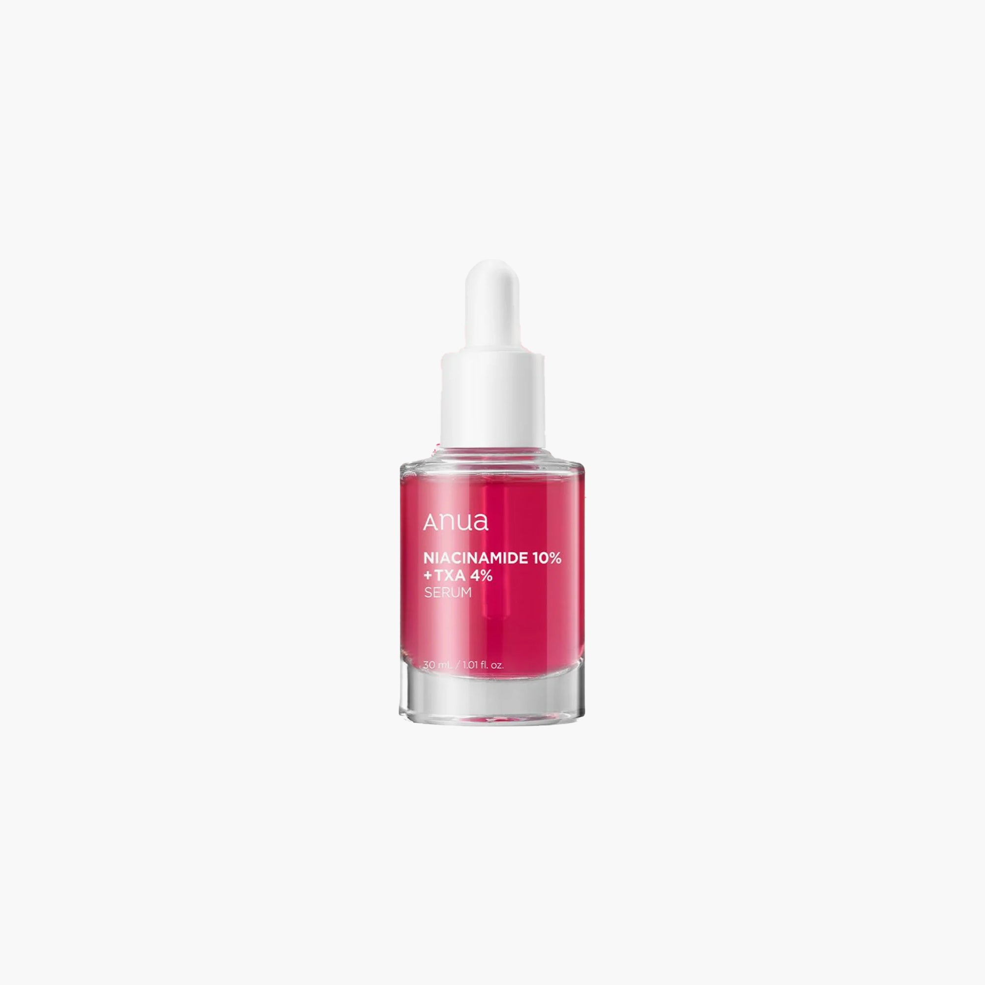 Anua Niacinamide 10% & TXA 4% Dark Spot Correcting Serum - 30ml