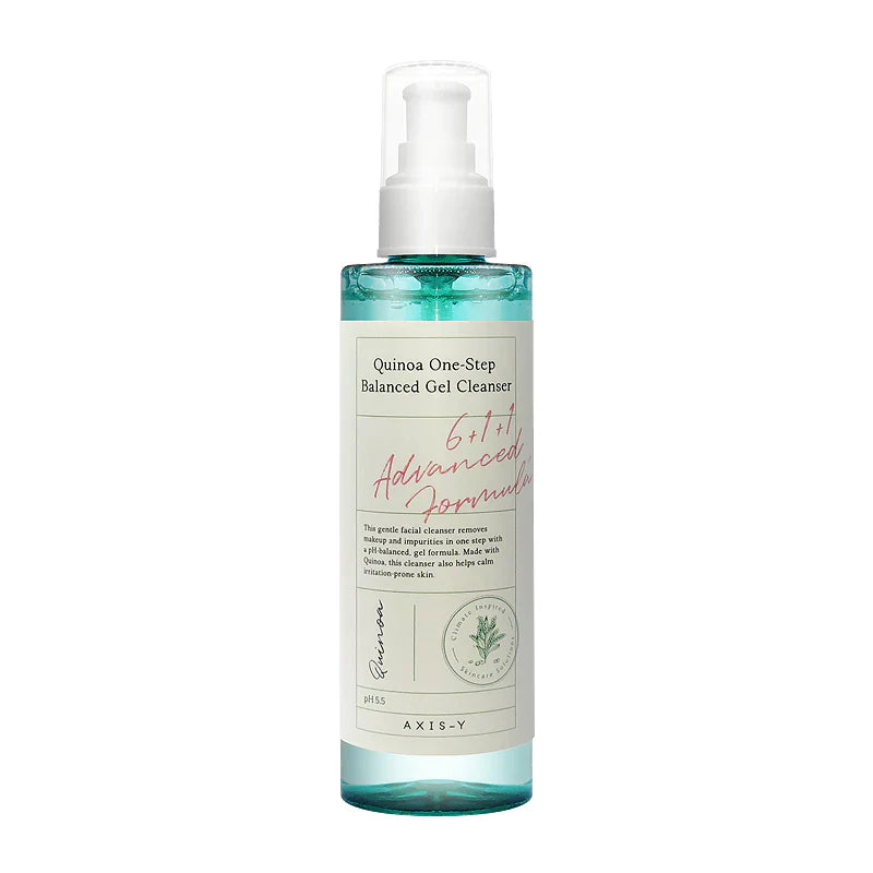 Nourishing & Hydrating Daily Cleanser