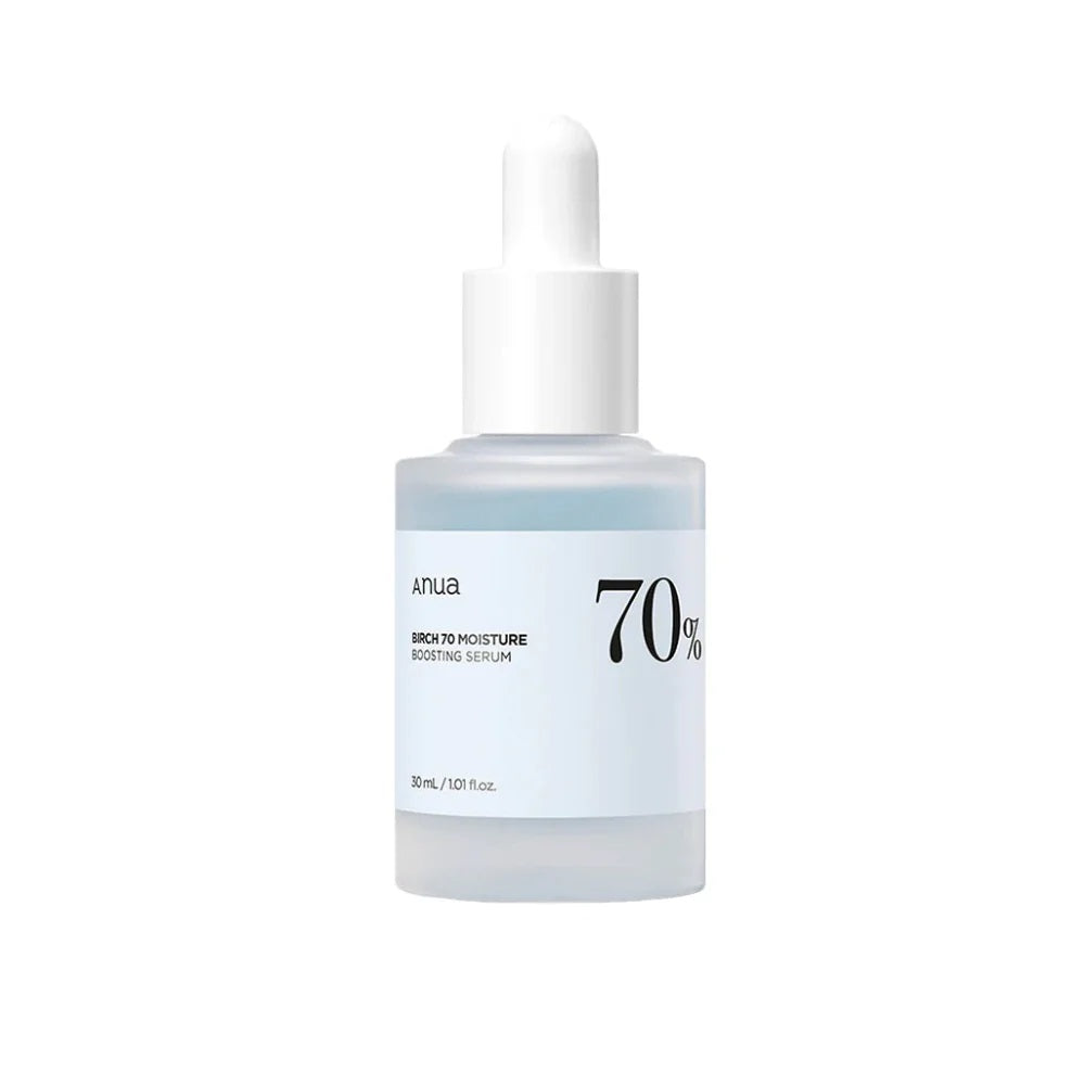 Hydrating & Revitalizing Serum