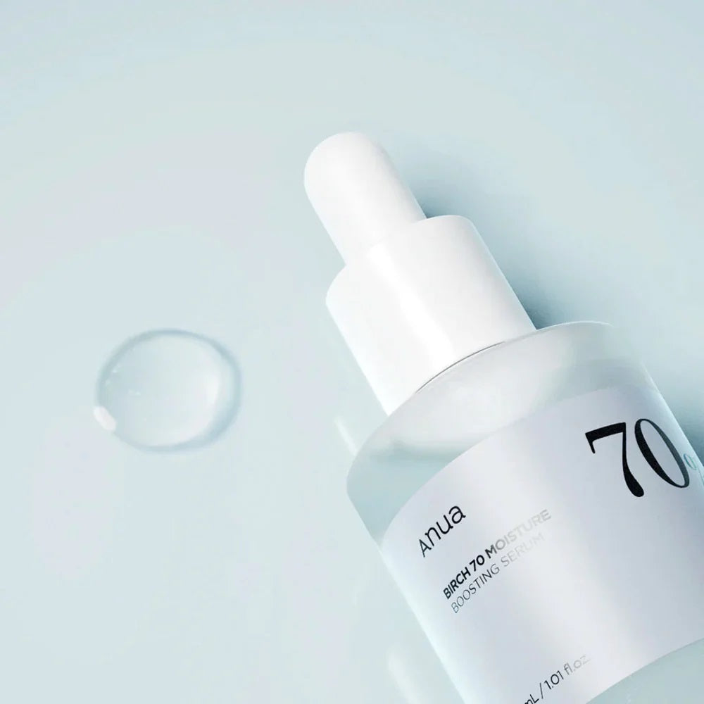 Hydrating & Revitalizing Serum