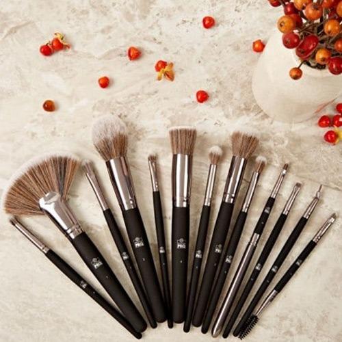 BH Cosmetics - Studio Pro 13 Piece Brush Set