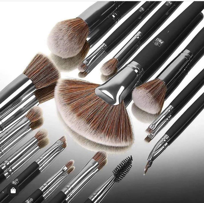 BH Cosmetics - Studio Pro 13 Piece Brush Set