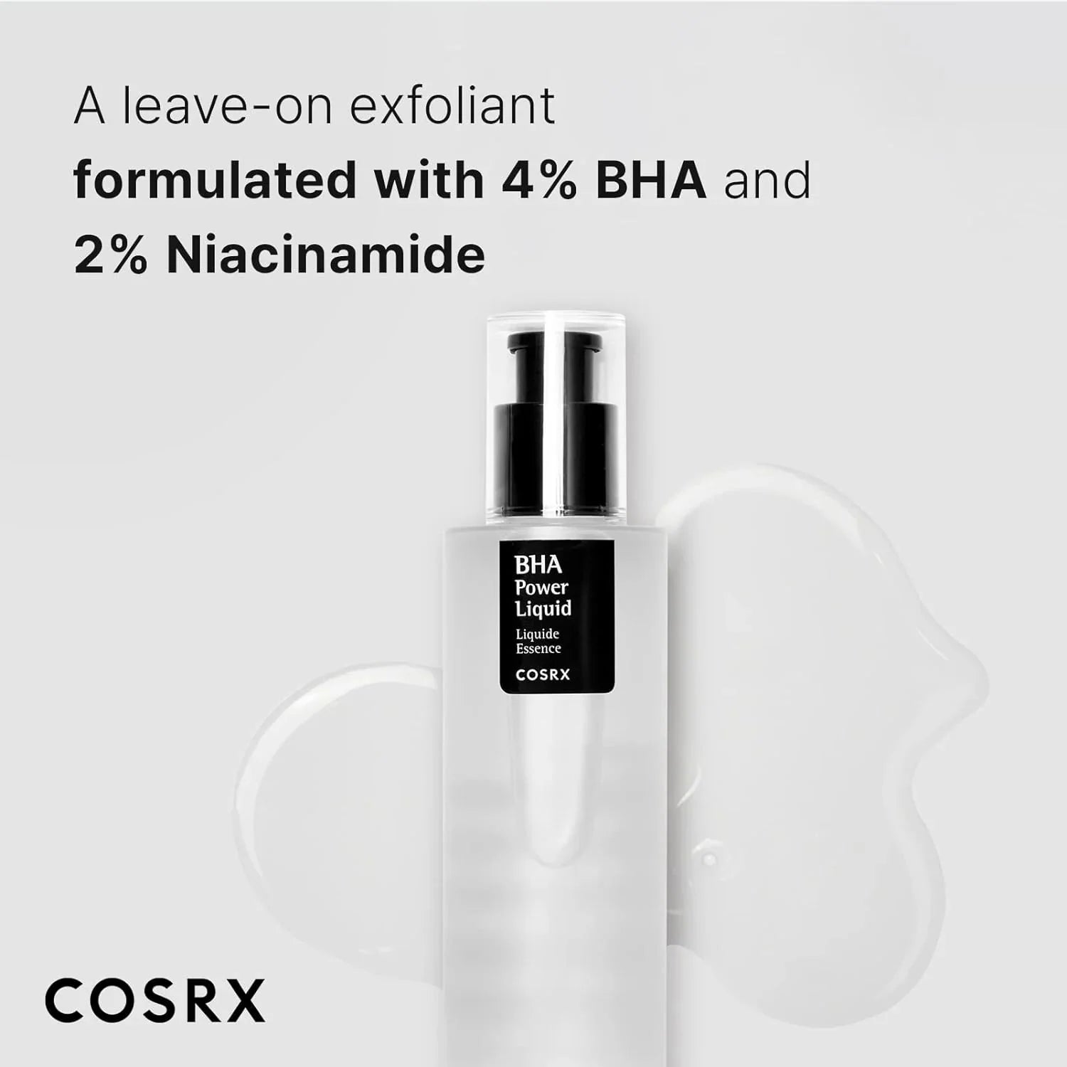 Cosrx BHA Black Head Power Liquid 100 ML