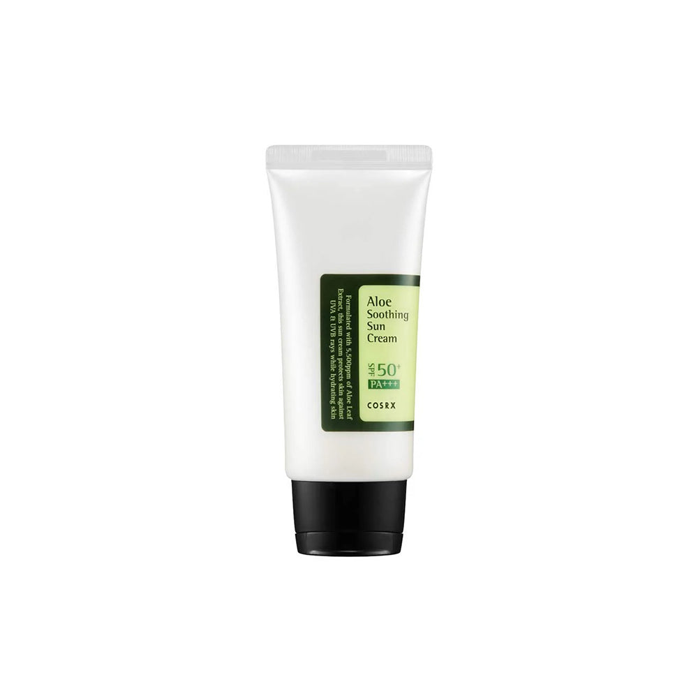 50ml - Lightweight, Hydrating Sunscreen