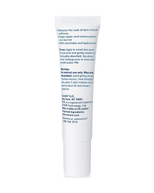 CeraVe Eye Repair Cream - 14.2 g