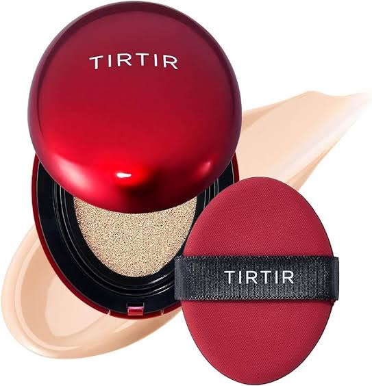 TIRTIR - Mask Fit Red Cushion Mini - 4.5g