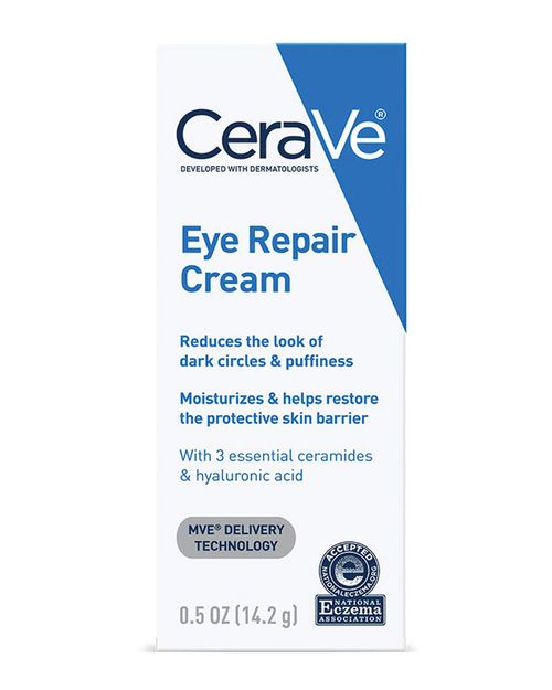 CeraVe Eye Repair Cream - 14.2 g