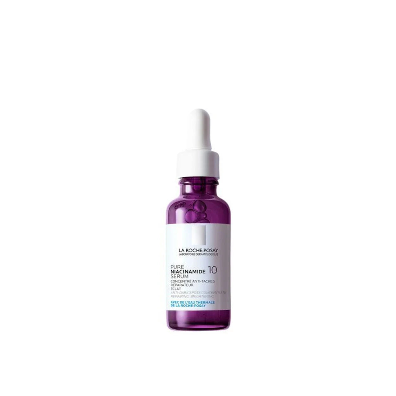 La Roche Posay Niacinamide 10 Serum - 30 ml