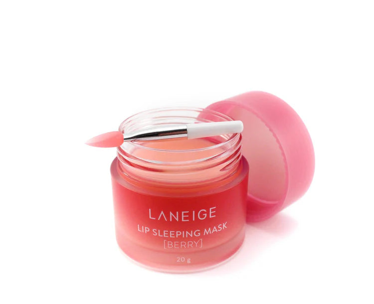 Laneige Lip Sleeping Mask 20g - Berry