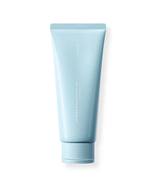 Laneige  Hyaluronic Cleansing Foam - 150g