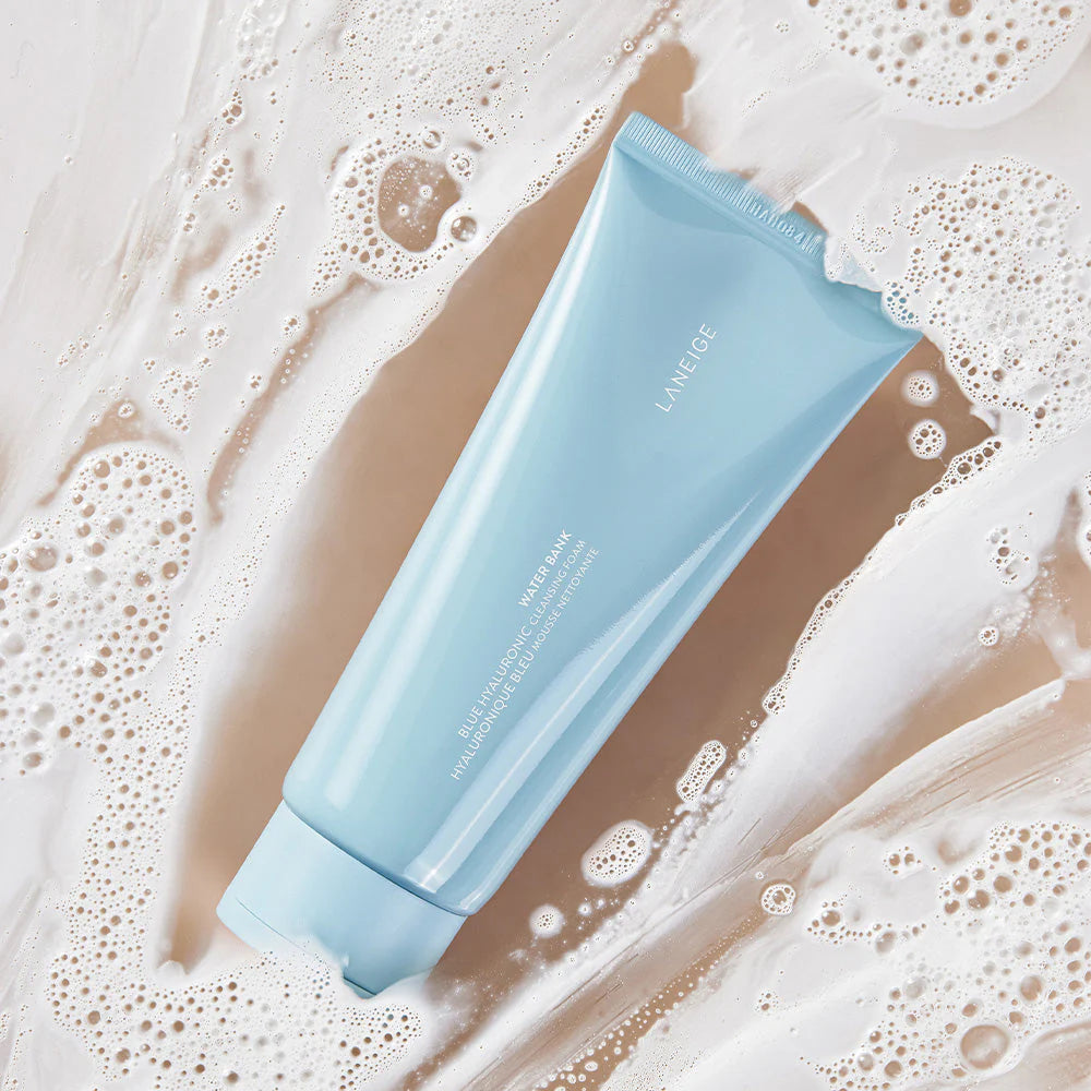 Laneige  Hyaluronic Cleansing Foam - 150g