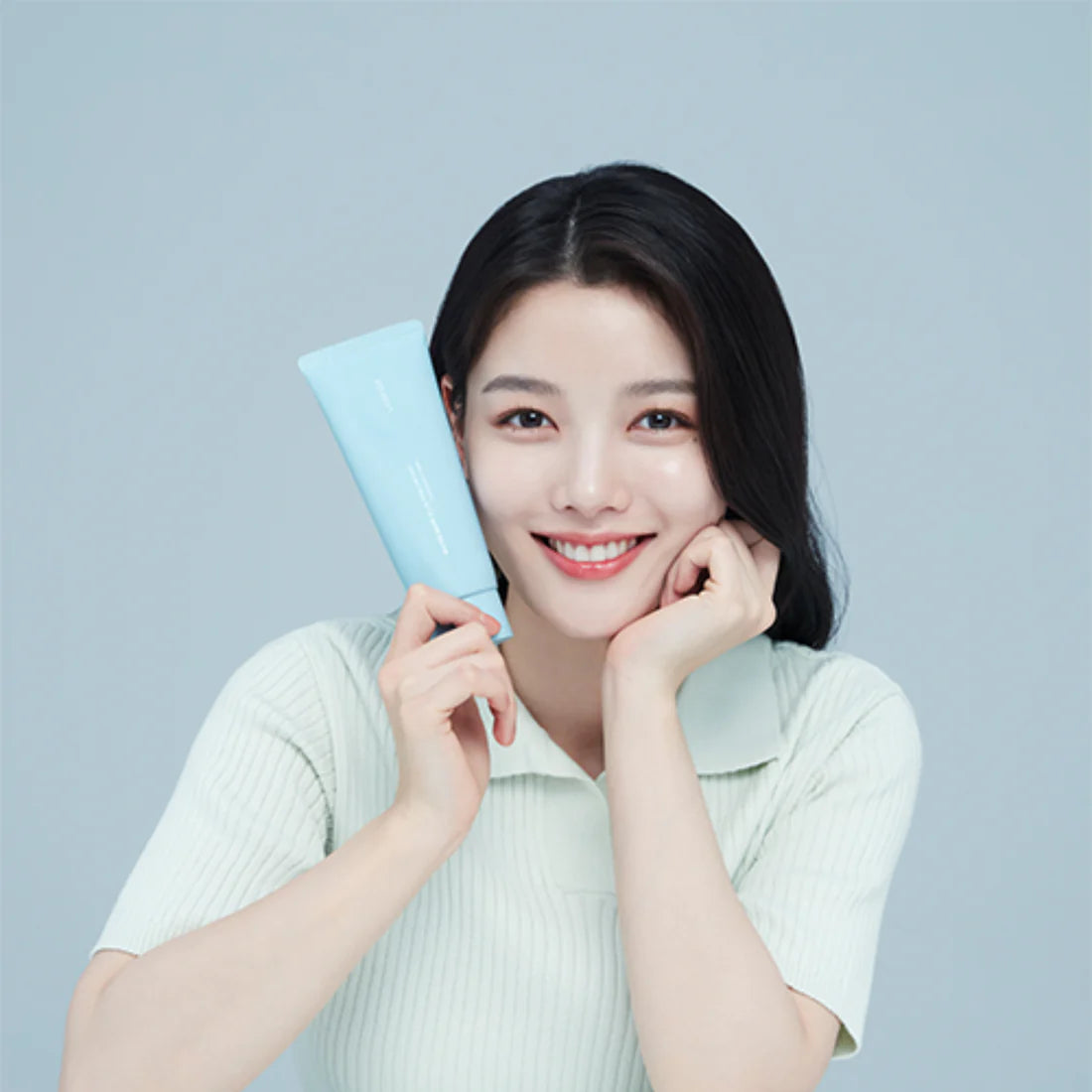 Laneige  Hyaluronic Cleansing Foam - 150g