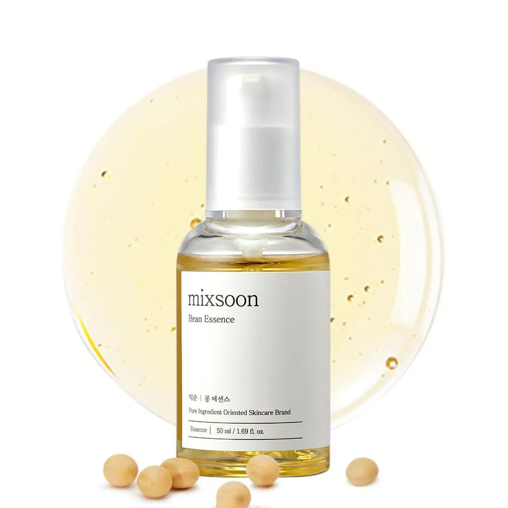 Mixsoon Bean Essence - 50ml