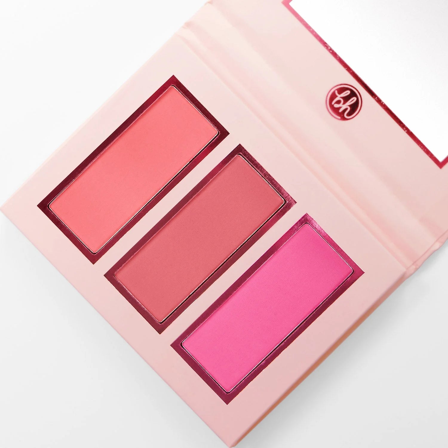 Mrs. Bella 3 Color Blush Trio - Peachy