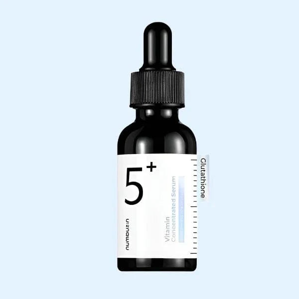 Numbuzin Vitamin Serum - 30ml