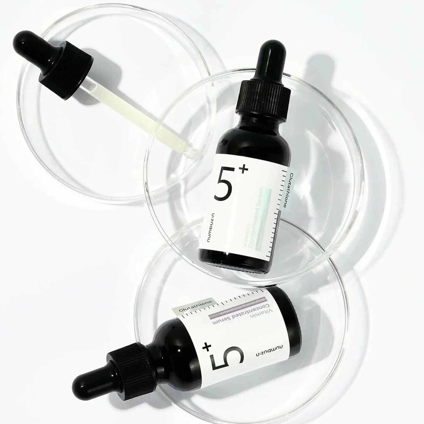 Numbuzin Vitamin Serum - 30ml