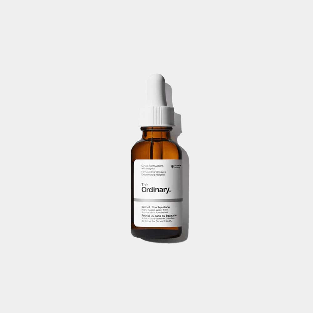 Ordinary Retinol 1% in Squalane 30ml