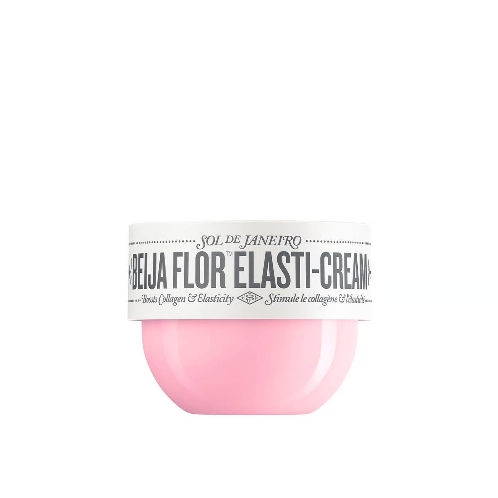 Sol de Janeiro Beija Flor Elasti Cream - 75ml