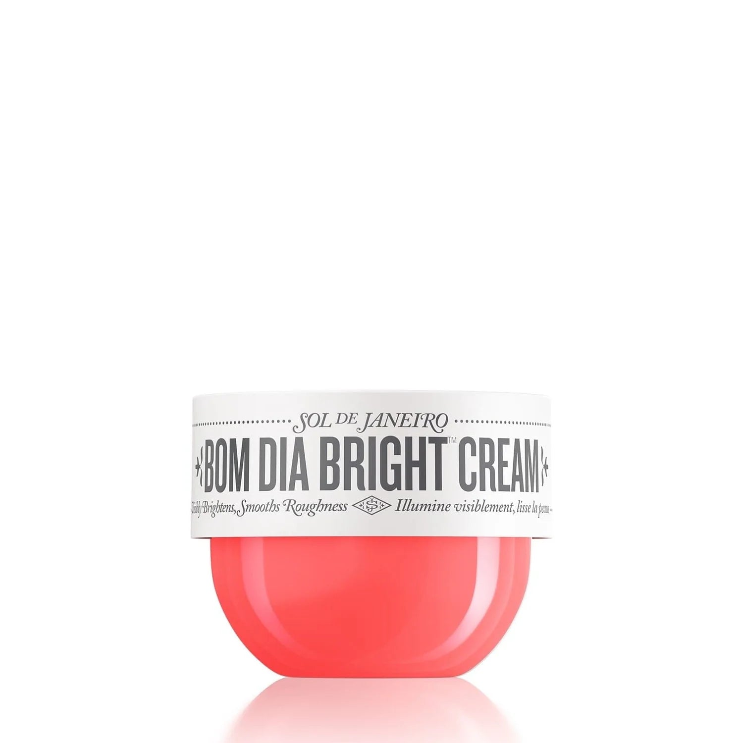 Sol de Janeiro Bom Dia Bright Cream - 75ml