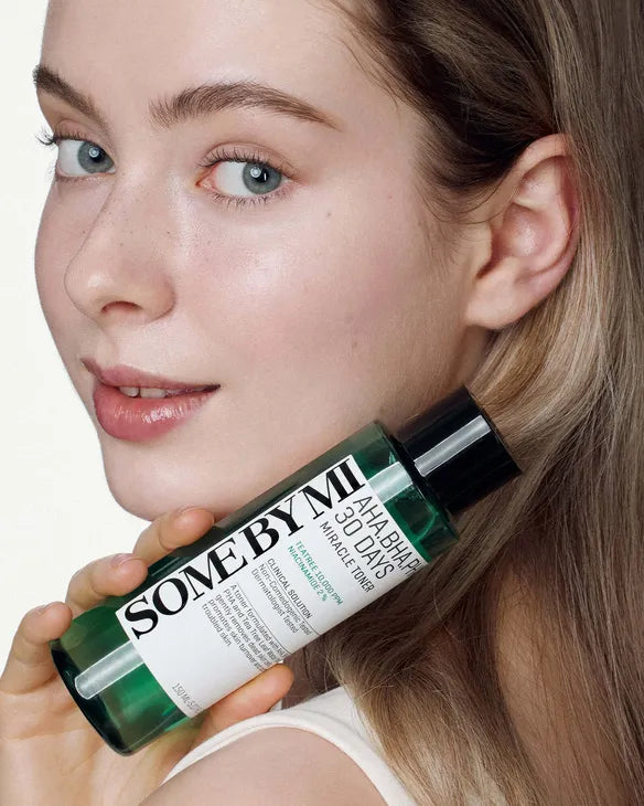 Some By Mi  30 Days Miracle Toner - 150ml