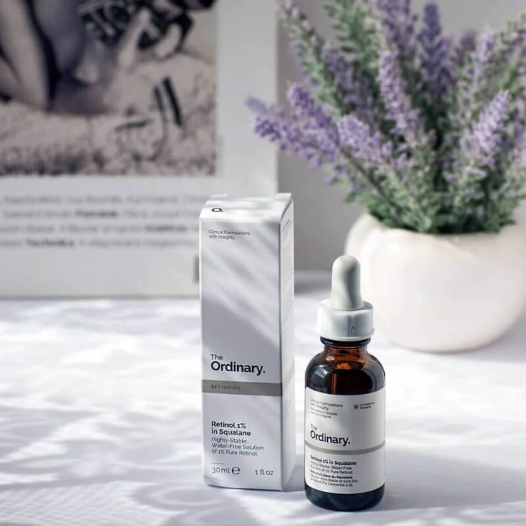 Ordinary Retinol 1% in Squalane 30ml