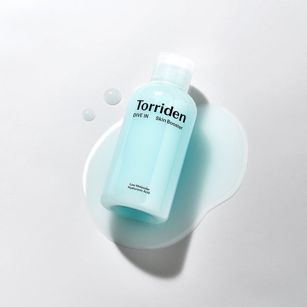 Torriden Dive-In Low Molecule Hyaluronic Acid Skin Booster - 200ml