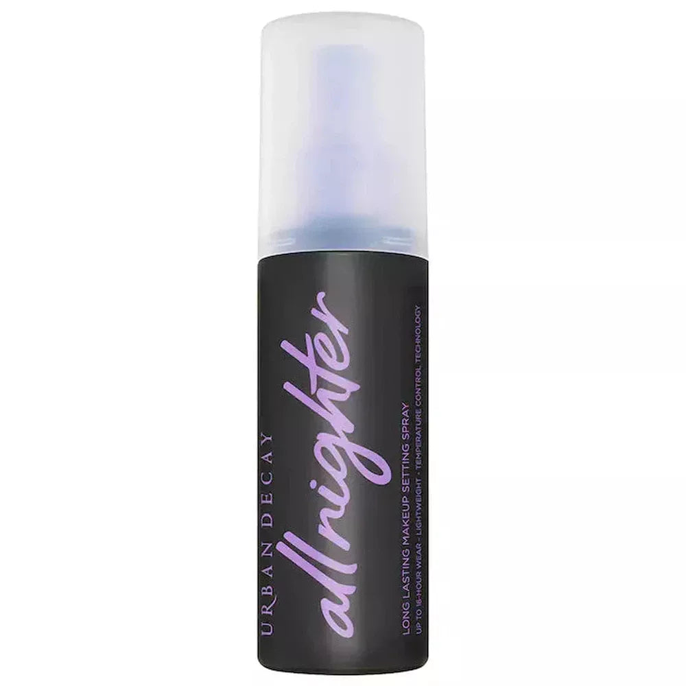 Urban Decay Lasting Makeup Setting Spray