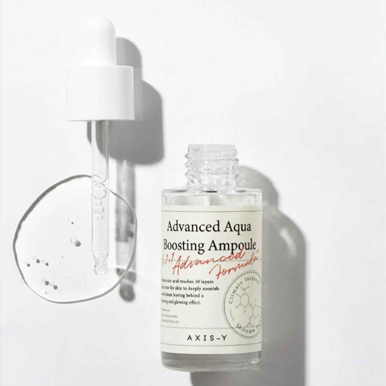 AXIS-Y Advanced Aqua Boosting Ampoule - 30ml