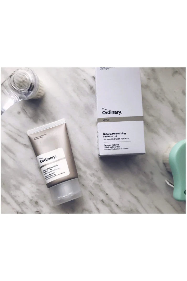 The Ordinary Natural Moisturizing Factors + HA