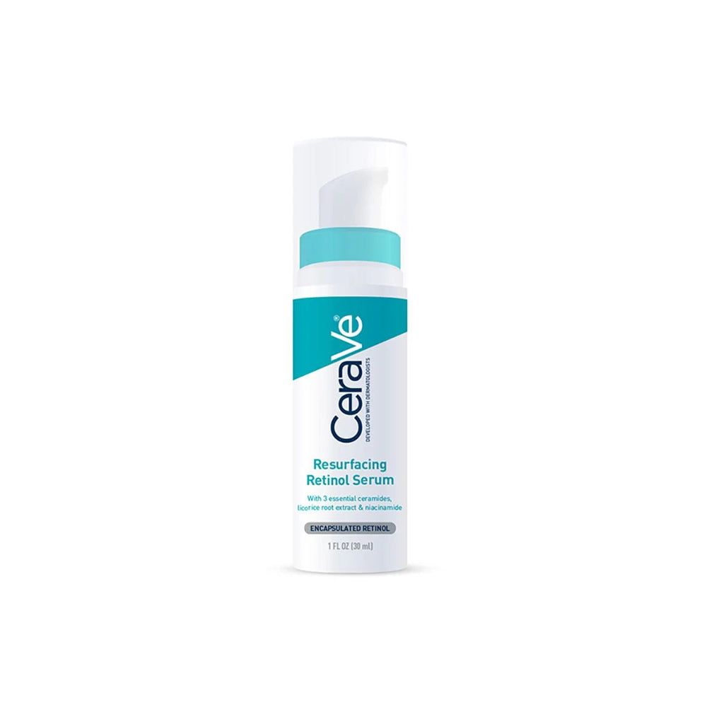 CeraVe Resurfacing Retinol Serum - 30 ml