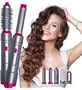 5 in 1 Ultimate Hair Styler