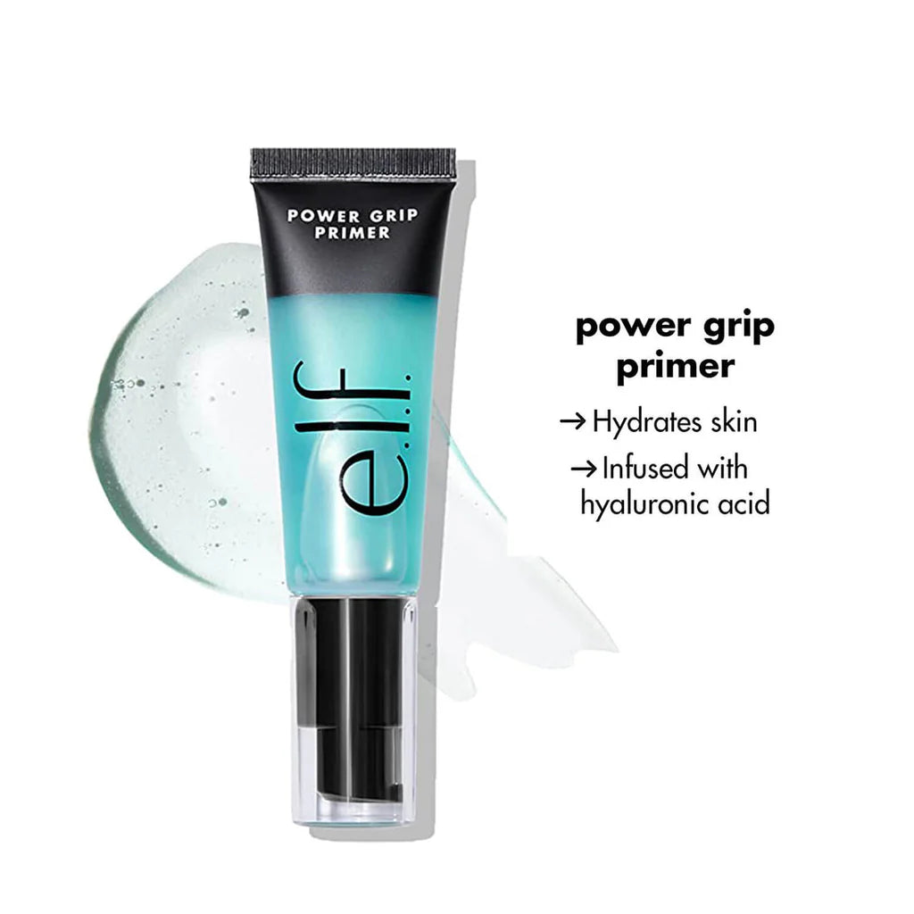 Elf Power Grip Primer with hyaluronic acid 24ml