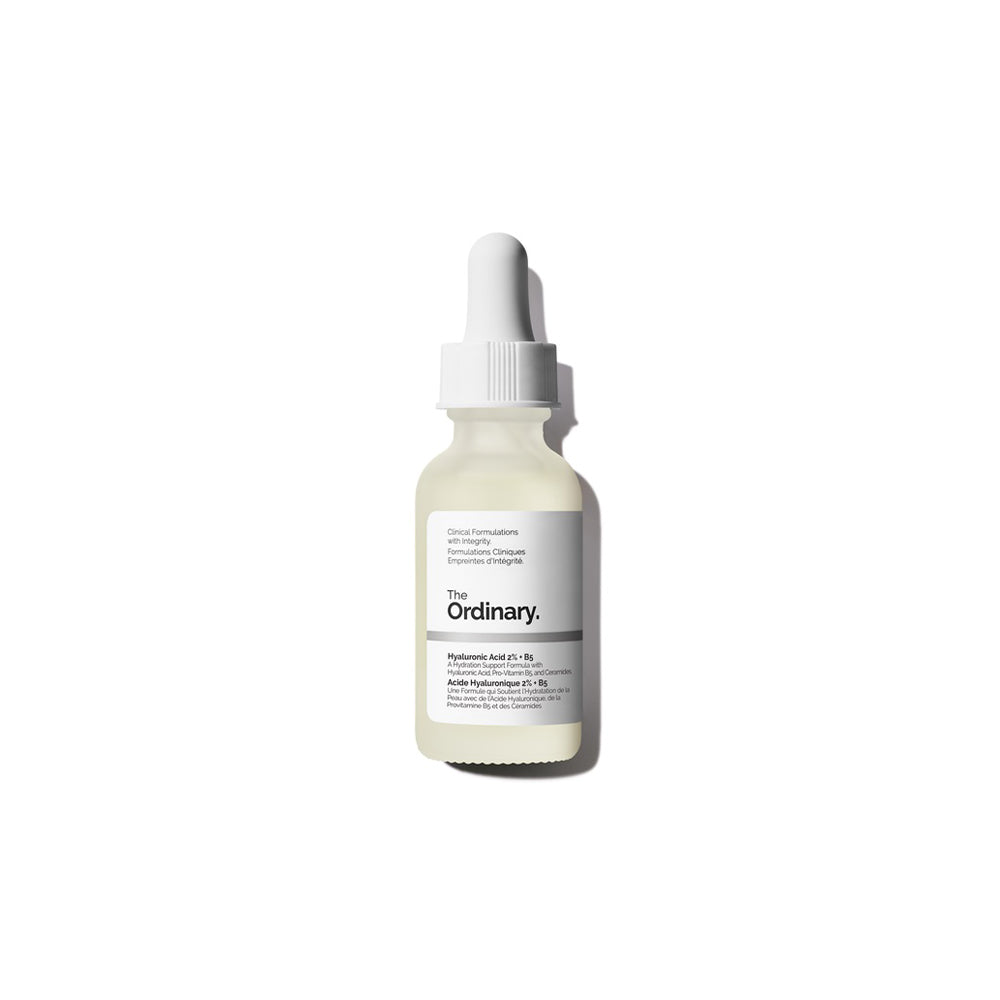 The Ordinary Hyaluronic Acid 2% + B5 - 30ml