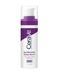 CeraVe Skin Renewing Retinol Serum - 30ml