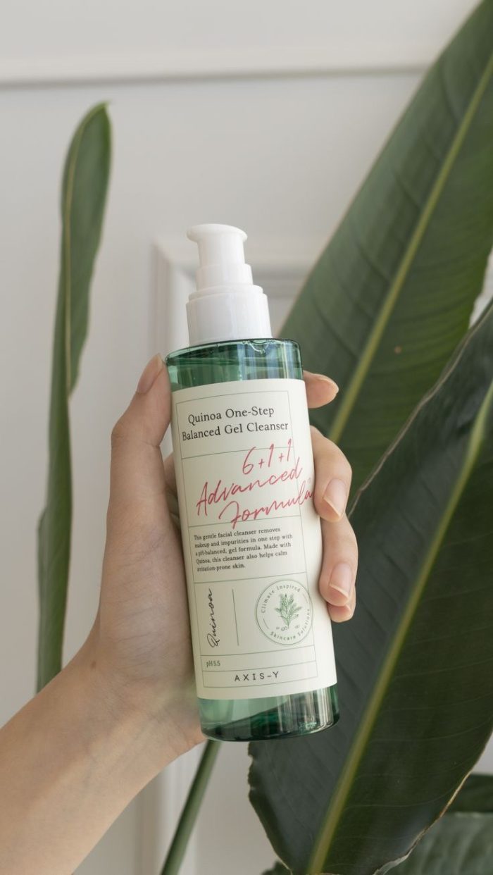 Nourishing & Hydrating Daily Cleanser