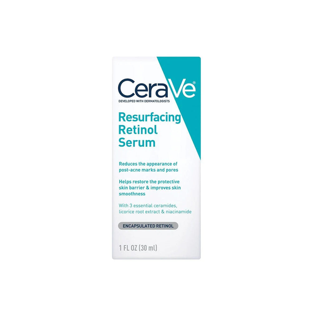 CeraVe Resurfacing Retinol Serum - 30 ml