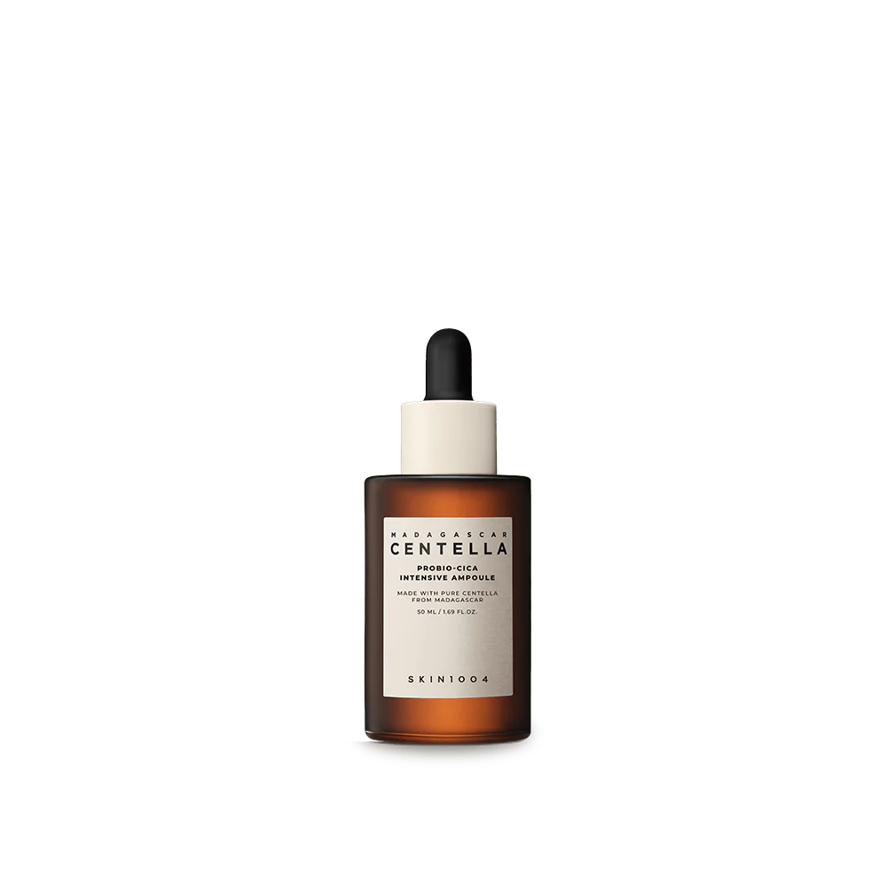 Skin1004 Madagascar Centella Probio-Cica Intensive Ampoule