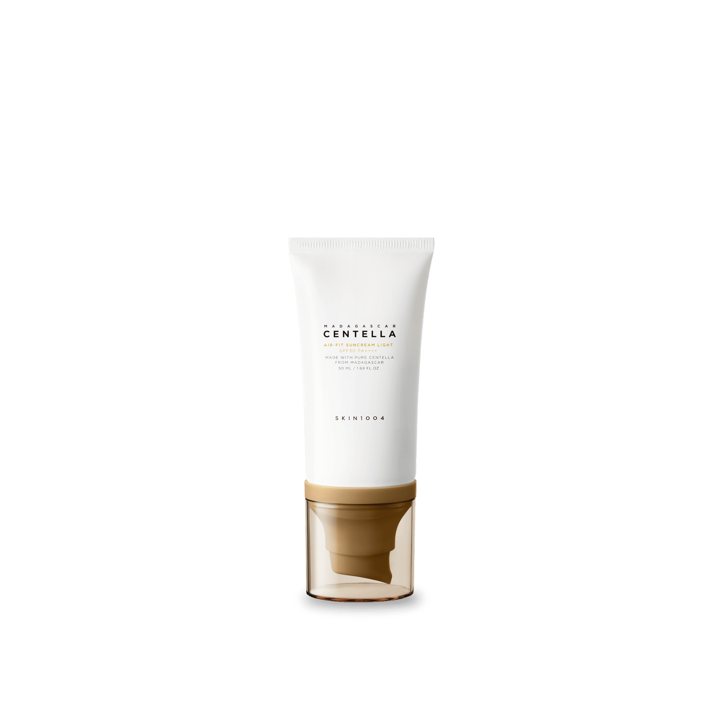 Skin1004 Madagascar Centella Air-Fit Suncream Light SPF 30 - 50ml